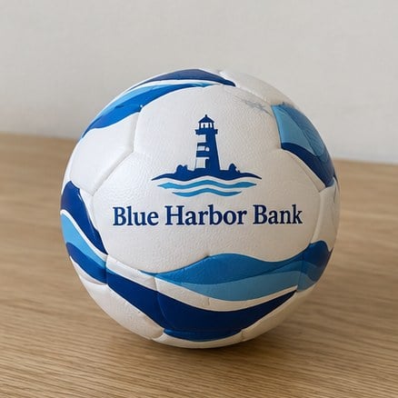 Custom Mini Soccer Balls